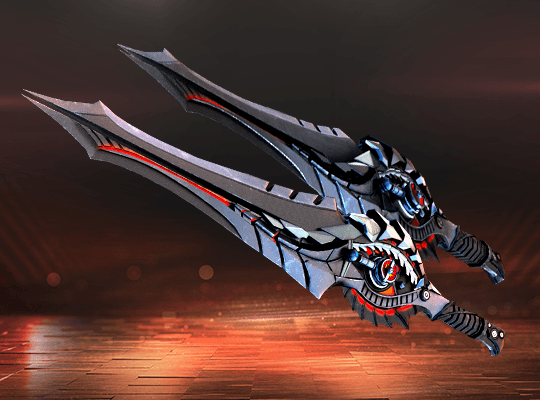 IAS-Armored Beast